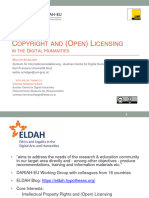 2019 12 DESIR Copyright OpenLicensing Pres