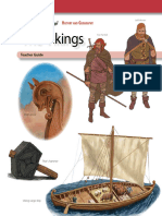 Pdfcoffee.com Vikings PDF Free