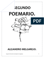 Segundo Poemario.