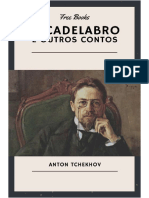 O Candelabro e Outros Contos - Antón Tchékhov