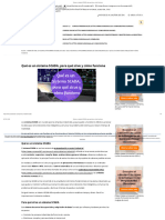 Qué Es Un Sistema SCADA, para Qué Sirve y Cómo Funciona