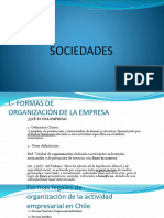 Derecho y Empresa - Sociedades 01