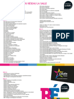 Les Formations 2016 1