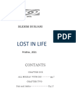 Lost in Life-Short