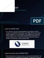 Owasp Zap