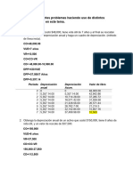 Unidad 2. Actividad 3. Resuelve Los Siguientes Problemas