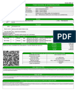 Fondo Nacional de Infraestructura: 56762045 Fnpe