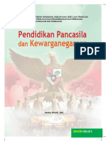 CO Pancasila Paket SAS Callysta