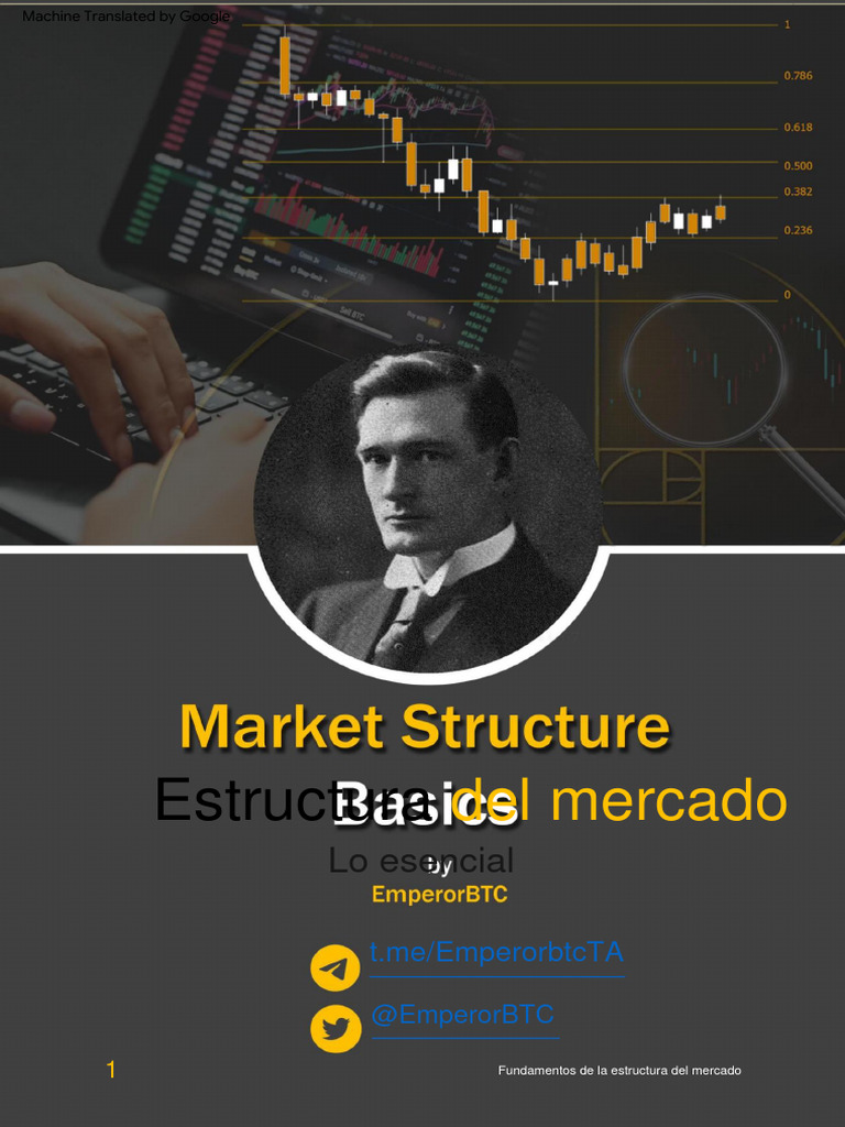 PA Part 1 Market Structure | PDF | Microeconomía | Mercados financieros