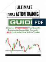 Forex - The Ultimate Guide To Price Action Trading PDF (PDFDrive)
