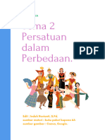 Tema 2 Persatuan Dalam Perbedaan - 20231129 - 065720 - 0000