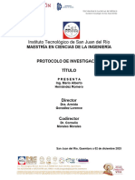 FORMATOS ProtocoloInvestigaciónMaestríafinal