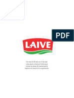 LAIVE - Grupo 7