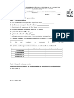 Examen Semestral Matematicas III