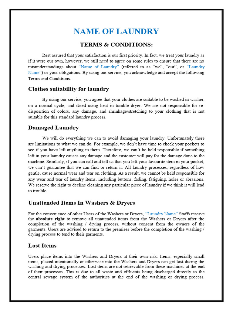 laundry-terms-and-conditions-pdf-laundry-washing-machine