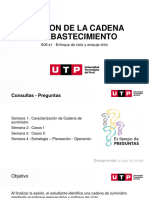 S6 ENFOQUE DE LOS PROCESOS DE UdsfsdfNA CADENA DE SUMINISTRO