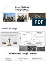 1.performance Based Mix Design - HMA - Shean Buchanan