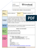 PROYECTO I PERIODO Cy E 7° FORMATO ESTUDIANTES - 2023 - 2024