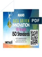 Data Driven Innovation Through ISO Standards Rev.3.3