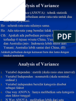 Analisis Varians (Anova) MM Ok