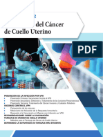 Módulo 2 Prevencion Del Cancer Cuello Uterino - Compressed