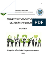 Resumen Prueba Parc.1 Impacto Ecologico Ge