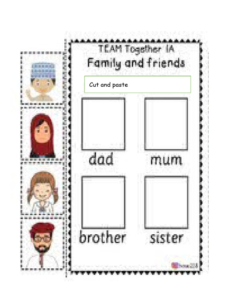 FAMILY | PDF