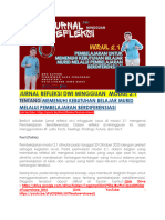 Moh Gufron - Jurnal Refleksi Dwi Mingguan - Modul 2.1 - PGP A9 - Sman 7 Cirebon - Kota Cirebon