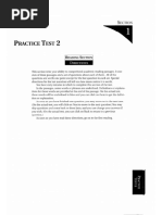 Pet Practice Test 1 Answer Key Pdf