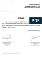 Certifica Do