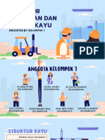 Kel 7 Tekban Kayu PDF