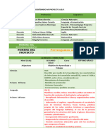 Formato de Proyecto Abp - Final