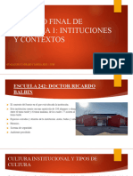 Trabajo Final de p1 - Intituciones y Contextos