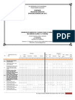 Prosem TK B 5-6 Tahun K13 Semester 1,2 Ta 2023-2024