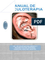 Manual de Auriculoterapia 