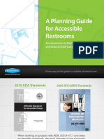 APG Accessible Restrooms Commercial