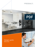 Design Guide Bathroom UK
