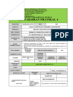 Pentaksiran Pratikal 4