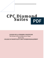 CPC Diamond Suites