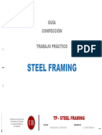 ARQ - TP - Steel Framing - 2022 - v12