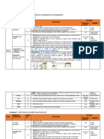 Desarrollo de Las Actividades de La Experiencia de Aprendizaje 5