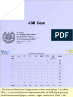 ABB Case 2