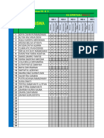 4 Sejarah Kebudayaan Islam VII - B S I TP 2324 Mas'udah, S.Ag