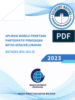 Pengenalan Aplikasi Batasku Mobile