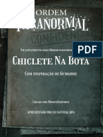 Chiclete Na Bota 1.0 PDF