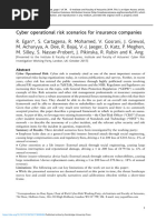 COPE Questionnaire for Insurance Evaluation | PDF | Fire Sprinkler ...
