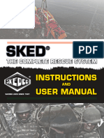 New Sked Instruction With Bleedv - 3 2022
