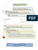 Form 10 - LKPD Kesebangunan Segitiga 1