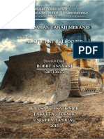 Dokumen - Tips Bulldozer Alat Berat Pemindahan Tanah Mekanis