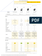 Joie ADAC - One Page